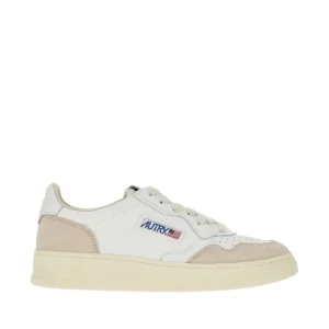 Hot Suede and leather Medalist Low sneakers Sneakers