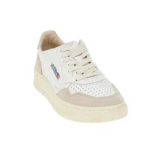 New Suede and leather Medalist Low sneakers Sneakers