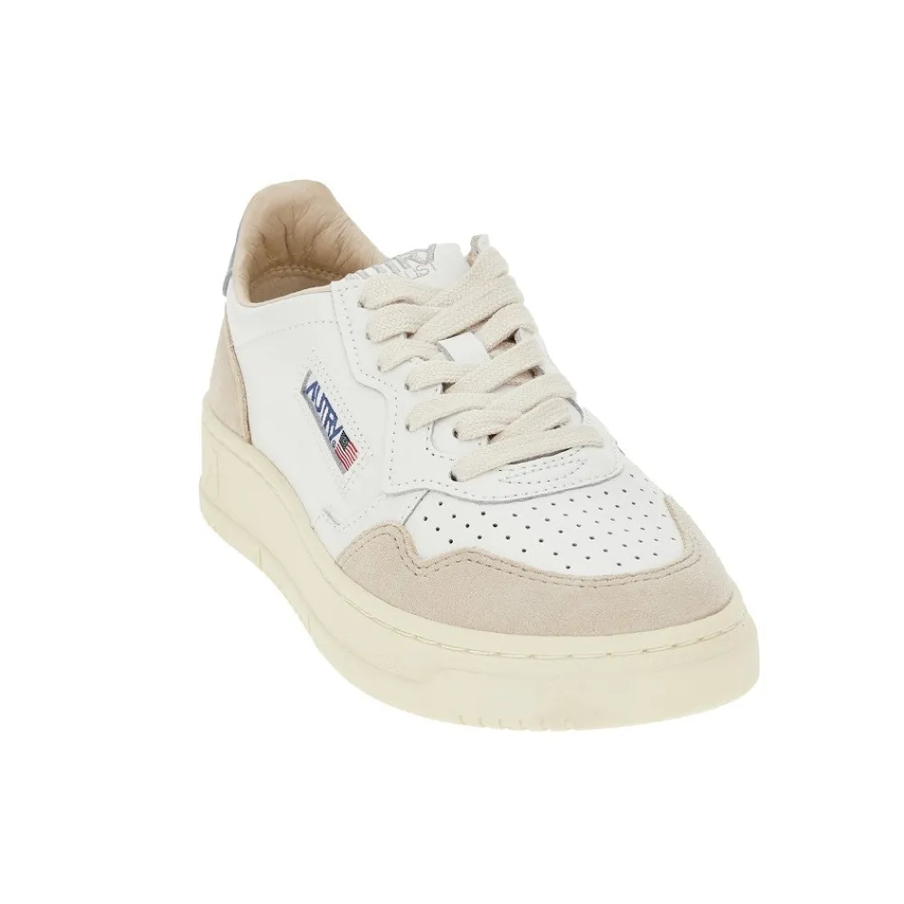 suede_and_leather_medalis_1-2.webp New Suede and leather Medalist Low sneakers Sneakers