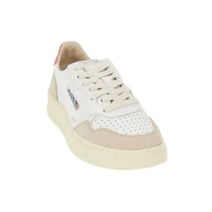 Sale Suede and leather Medalist Low sneakers Sneakers