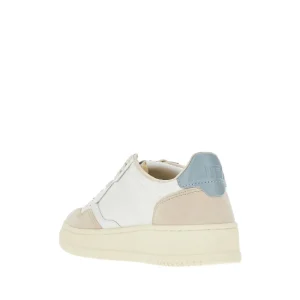 New Suede and leather Medalist Low sneakers Sneakers