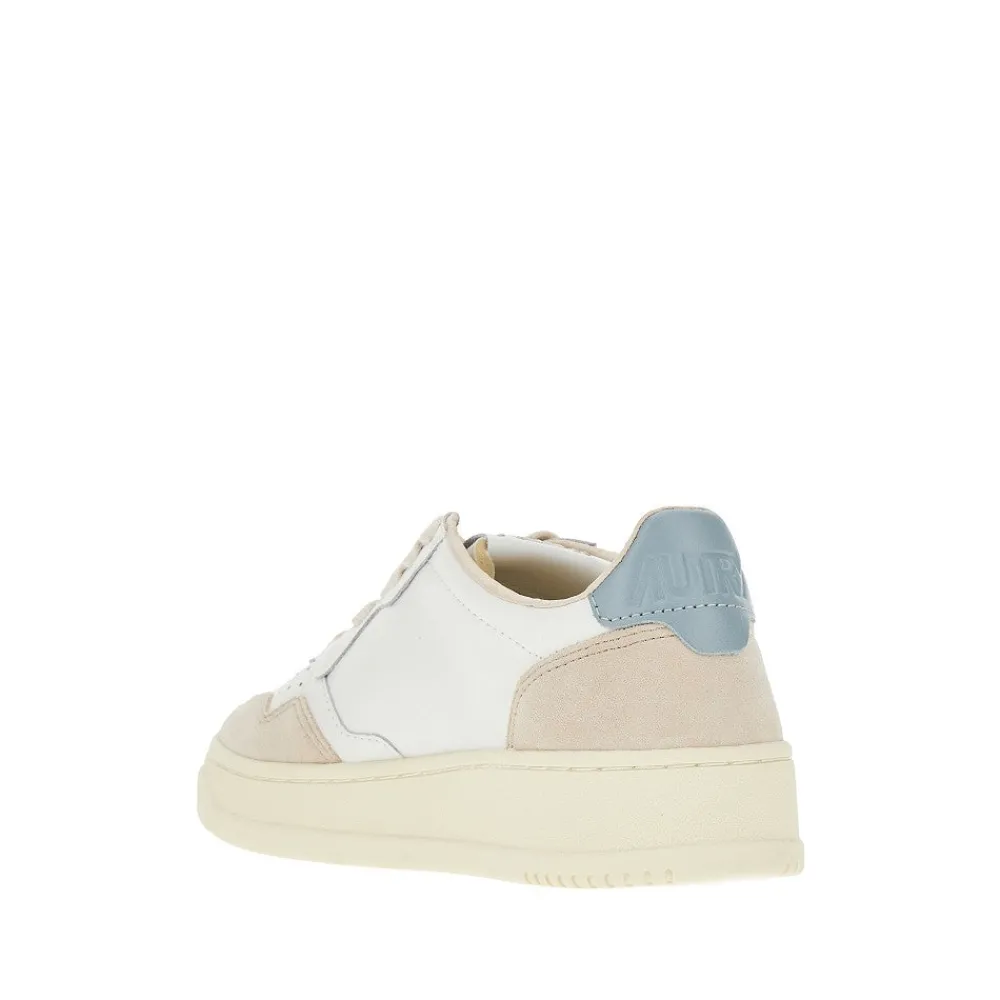 suede_and_leather_medalis_2-2.webp New Suede and leather Medalist Low sneakers Sneakers