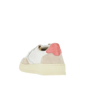 Sale Suede and leather Medalist Low sneakers Sneakers