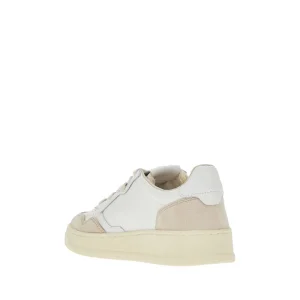 Hot Suede and leather Medalist Low sneakers Sneakers
