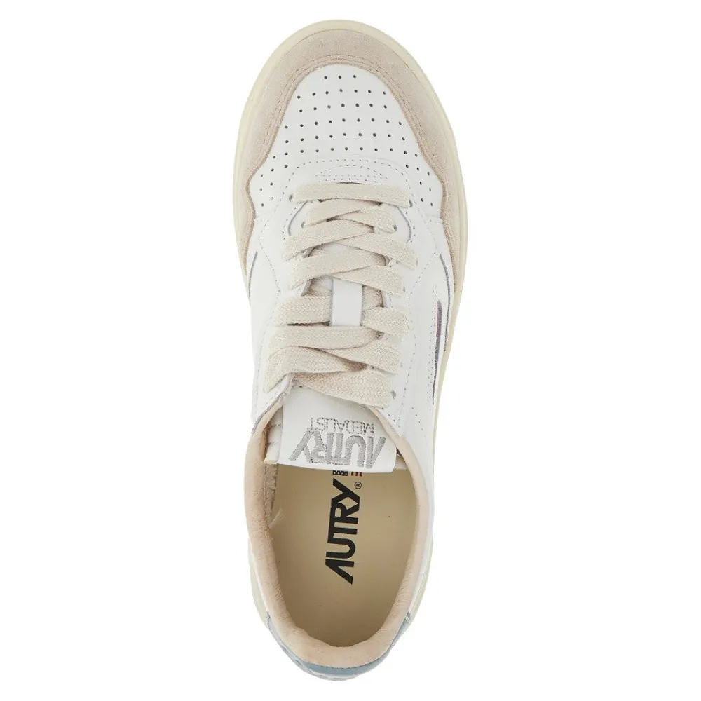 suede_and_leather_medalis_3-2.webp New Suede and leather Medalist Low sneakers Sneakers