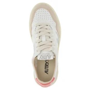 Sale Suede and leather Medalist Low sneakers Sneakers