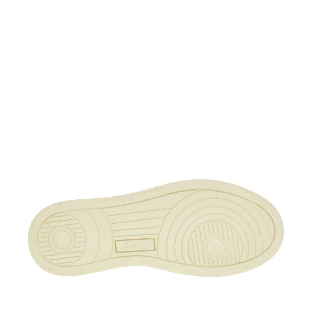suede_and_leather_medalis_4-3.webp Sale Suede and leather Medalist Low sneakers Sneakers