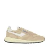 Clearance Suede and nylon Reelwind Low Sneakers Sneakers
