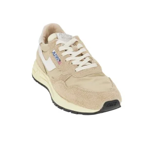 Clearance Suede and nylon Reelwind Low Sneakers Sneakers