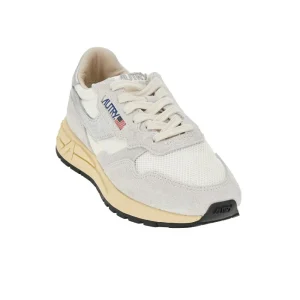 Online Suede and nylon Reelwind Low Sneakers Sneakers