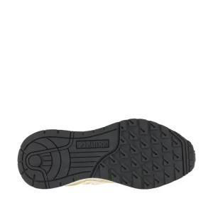 Clearance Suede and nylon Reelwind Low Sneakers Sneakers
