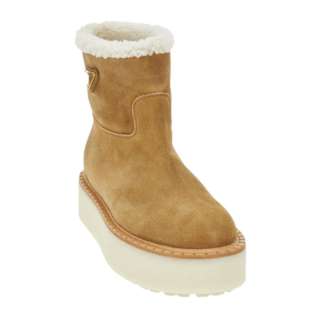suede_leather_and_fur_ank_1.webp New Suede leather and fur ankle boots Boots And Ankle Boots