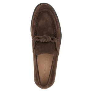 Sale Suede leather 'Astaire' loafers Loafers