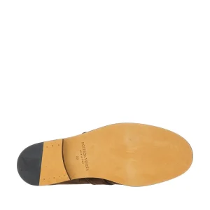 Sale Suede leather 'Astaire' loafers Loafers
