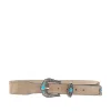 New Suede leather belt Belts