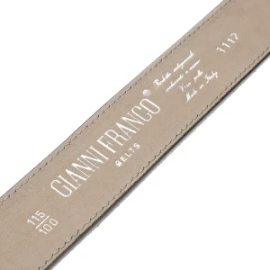 New Suede leather belt Belts