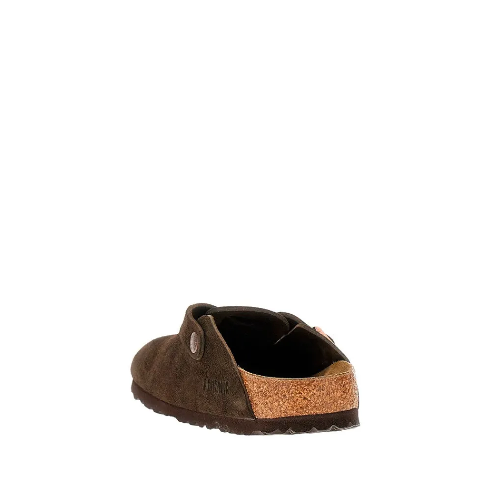 suede_leather_boston_sabo_2-1.webp Online Suede leather 'Boston' sabot Flat Shoes