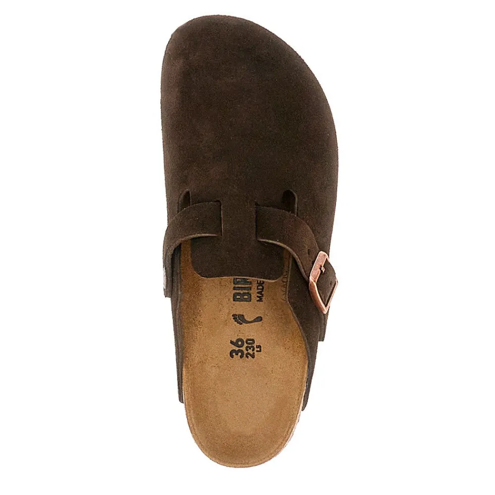 suede_leather_boston_sabo_3-1.webp Online Suede leather 'Boston' sabot Flat Shoes