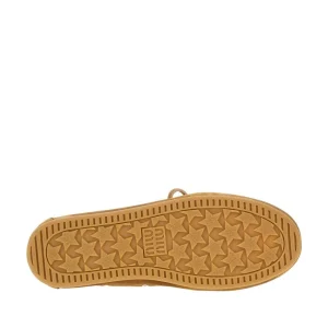 Hot Suede leather deck shoes Loafers