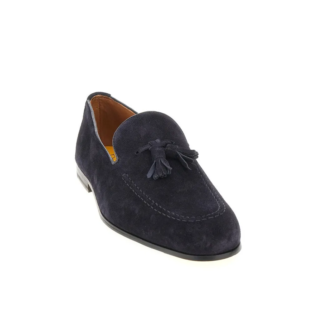 suede_leather_duke_loafer_1.webp Best Suede leather 'Duke' loafers Loafers