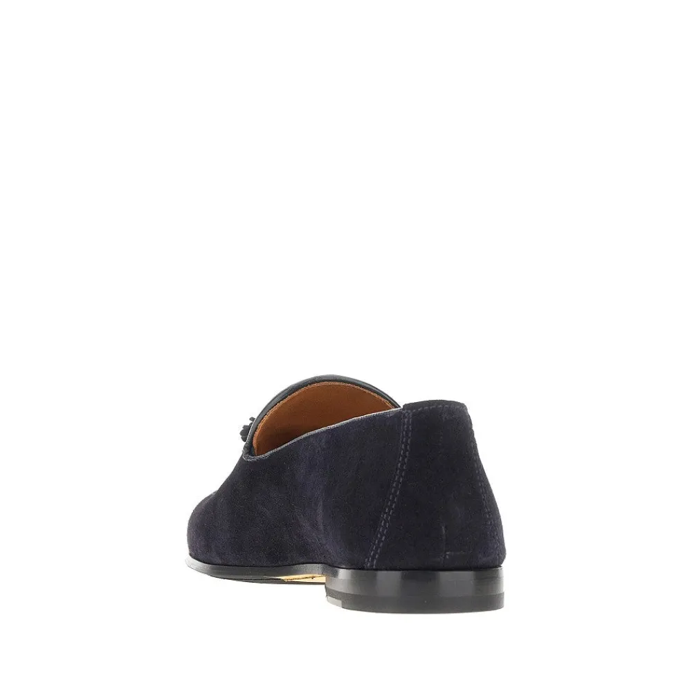 suede_leather_duke_loafer_2.webp Best Suede leather 'Duke' loafers Loafers