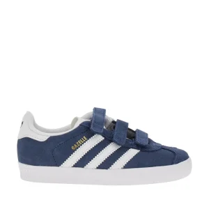 Fashion Suede leather Gazelle sneakers Kids/BOY Footwear