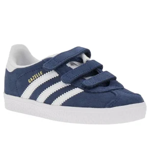 Discount Suede leather Gazelle sneakers Kids/BOY Footwear