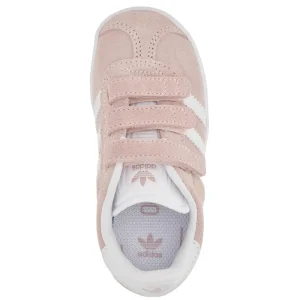 Sale Suede leather Gazelle sneakers Kids Footwear
