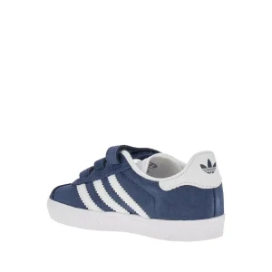 Fashion Suede leather Gazelle sneakers Kids/BOY Footwear