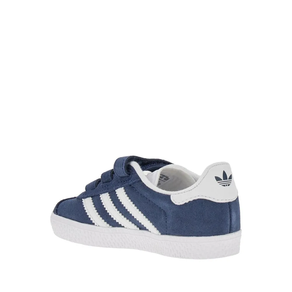 suede_leather_gazelle_sne_2-1.webp Fashion Suede leather Gazelle sneakers Kids/BOY Footwear
