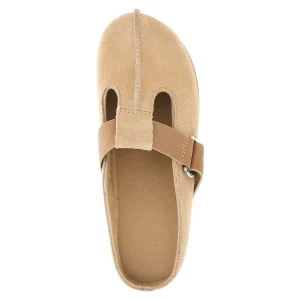 Best Suede leather 'Goldenstar Hi' clogs Sandals