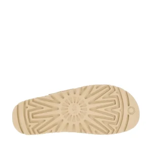 Best Suede leather 'Goldenstar Hi' clogs Sandals