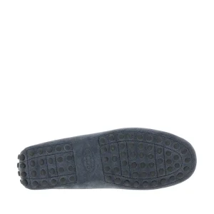 Clearance Suede leather Gommino Bubble loafers Loafers