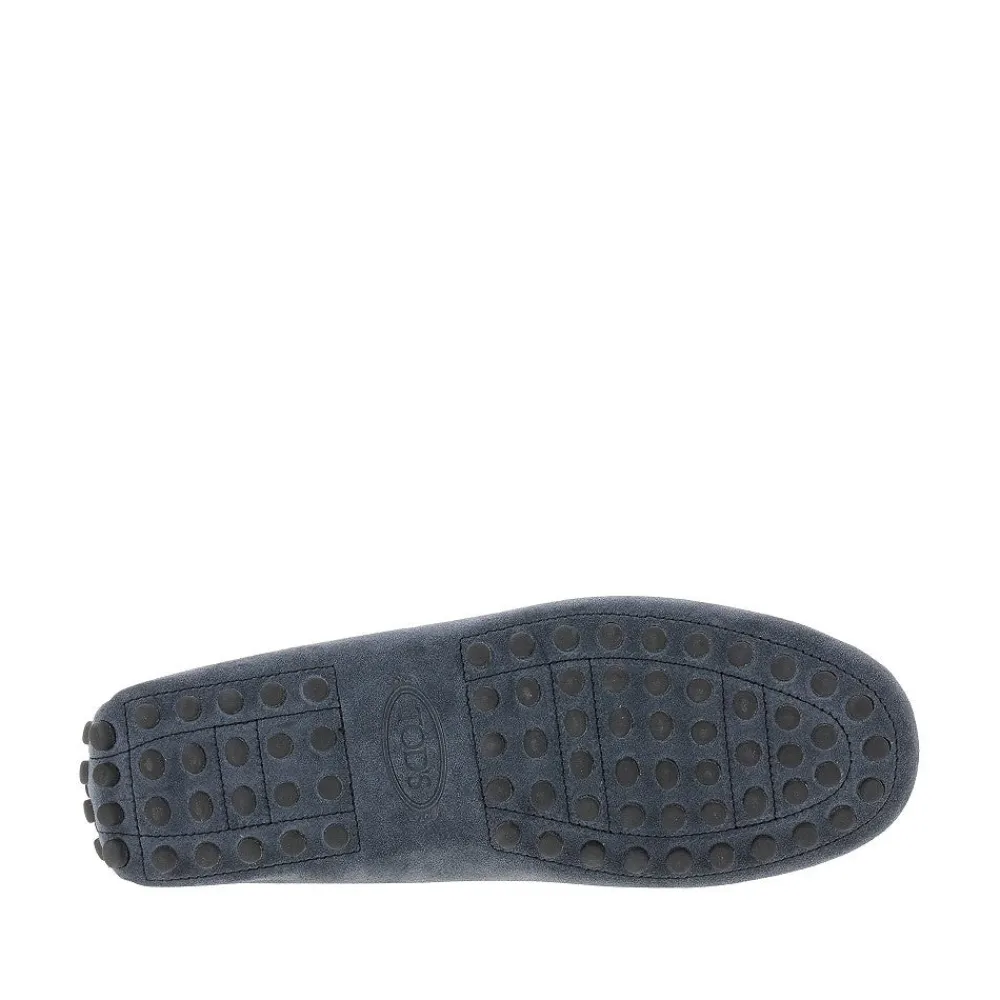 suede_leather_gommino_bub_4.webp Clearance Suede leather Gommino Bubble loafers Loafers