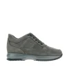 Sale Suede leather Interactive sneakers Sneakers