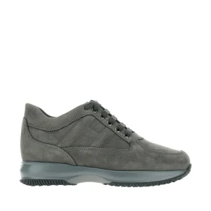 Sale Suede leather Interactive sneakers Sneakers