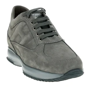 Sale Suede leather Interactive sneakers Sneakers