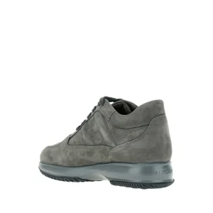 Sale Suede leather Interactive sneakers Sneakers