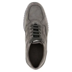 Sale Suede leather Interactive sneakers Sneakers
