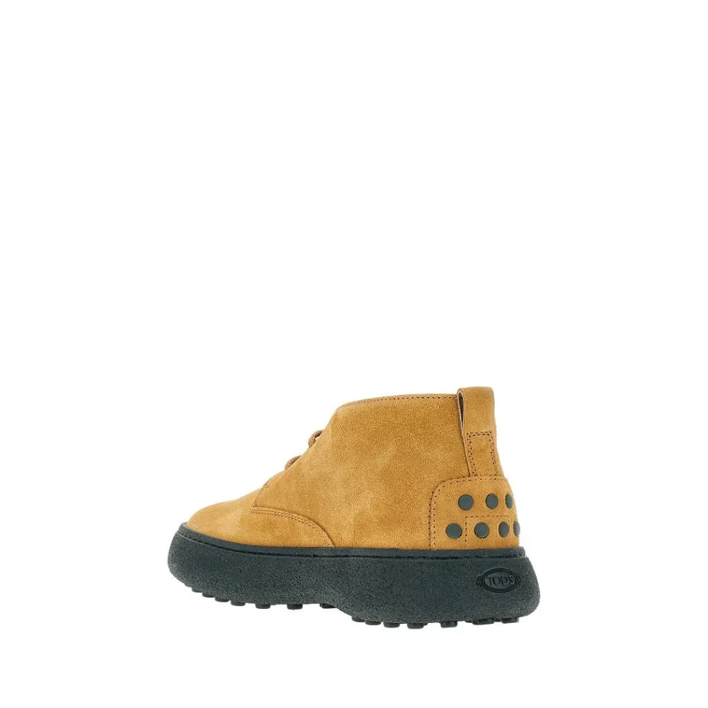 suede_leather_laced_ankle_2.webp Fashion Suede leather laced ankle boots Lace-Up Shoes