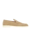 Discount Suede leather loafers Loafers