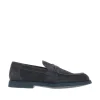 Discount Suede leather loafers Loafers