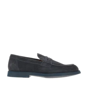 Discount Suede leather loafers Loafers
