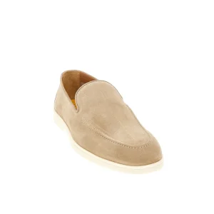 Discount Suede leather loafers Loafers