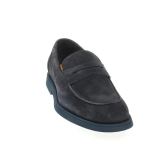 Discount Suede leather loafers Loafers