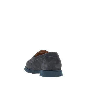 Discount Suede leather loafers Loafers