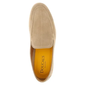 Discount Suede leather loafers Loafers