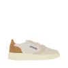Outlet Suede leather Medalist Low sneakers Sneakers