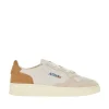 New Suede leather Medalist Low sneakers Sneakers
