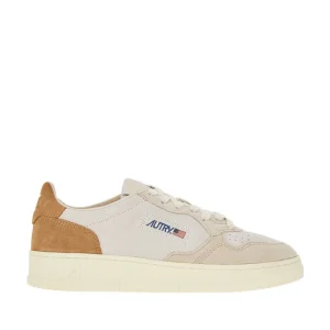 New Suede leather Medalist Low sneakers Sneakers